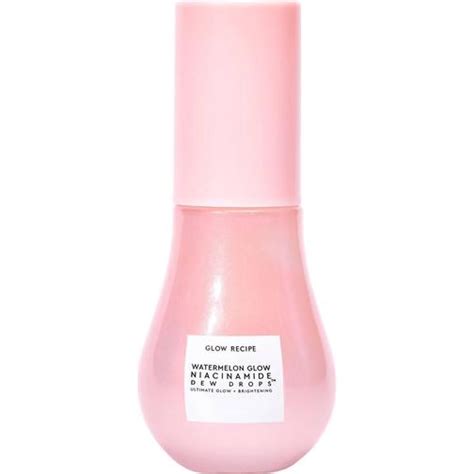 Glow Recipe Watermelon Niacinamide Dew Drops Mini Brightening Serum • Price