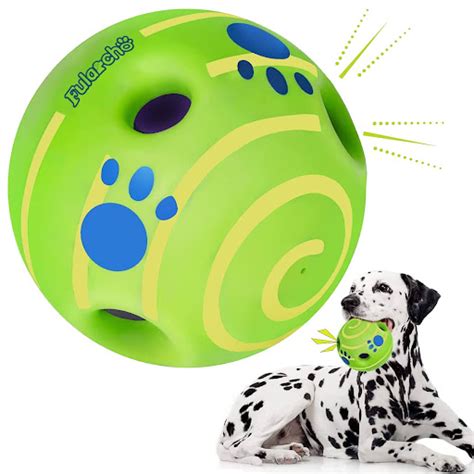 Wobble Ball Dog Toy For Sale (2023 Update) - Almost Home Rescue