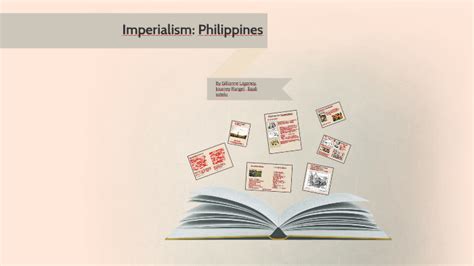 Imperialism: Philippines by Journey Rangel on Prezi