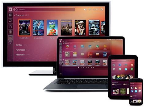 Mark Shuttleworth anuncia un Ubuntu Phone con capacidades de PC para ...