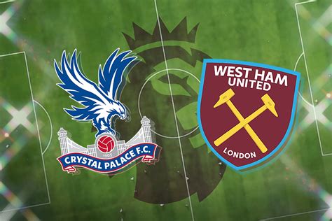 Crystal Palace vs West Ham Highlights - Premier League 2020/21