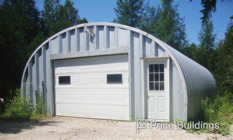 Quonset hut cost to build - Builders Villa