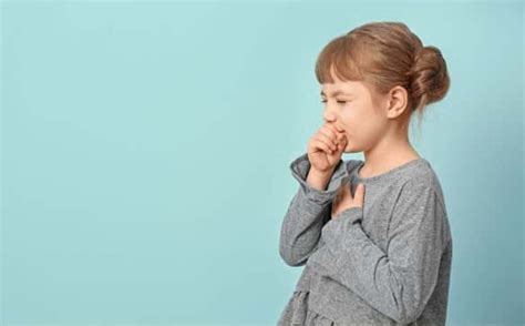 Your Kid’s Cough: 5 of The Most Common Causes of Coughing in Kids - BASS Urgent Care