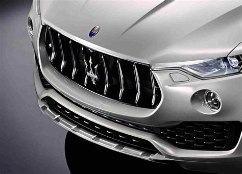 Maserati Levante Plug-In Hybrid - What We Know So Far - autoevolution