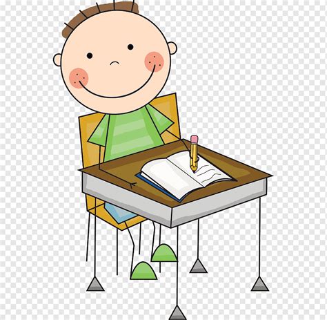 Writing Clipart For Kids