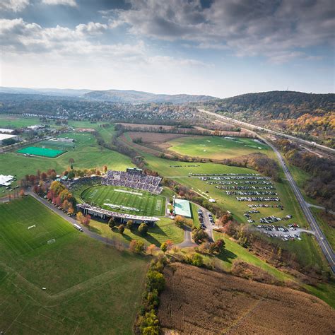 Explore Lehigh's Undergraduate Admissions