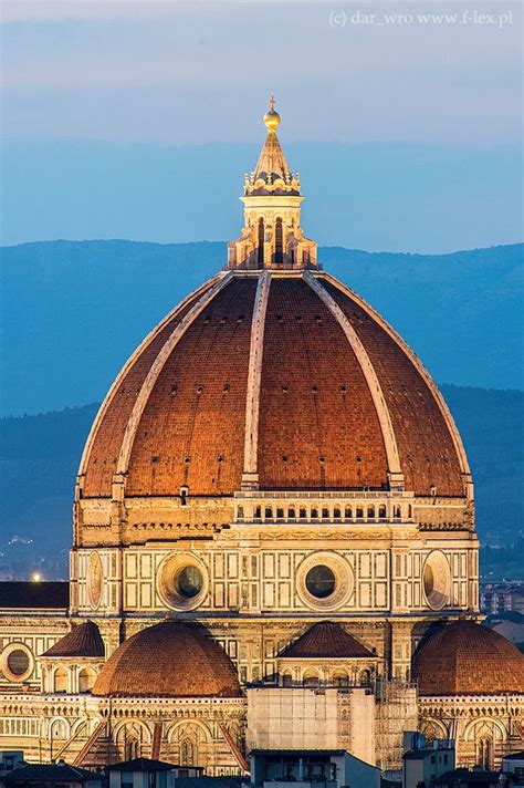 Il Duomo by Darek / 500px | Filippo brunelleschi, Renaissance ...