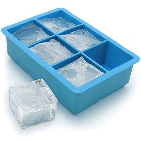 large ice cube tray - Small Living Room Ideas: 6 Ways To Maximise ...