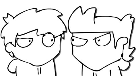 Unknown Eddsworld Animation Collection - YouTube