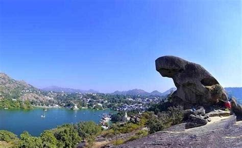 Tourist Places In Mount Abu | Famous Tourist Attractions In Mount Abu