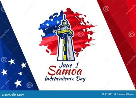 Samoa Vector Flags | CartoonDealer.com #81524776