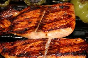 Coho Salmon Recipe | Bryont Blog