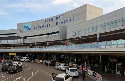 Parking pas cher proche de l’aéroport de Toulouse : prix, réservation