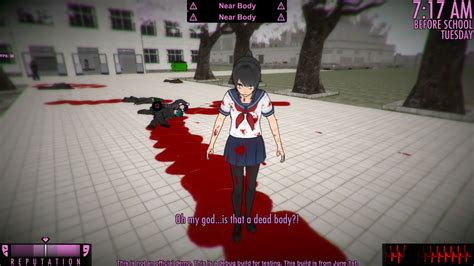 Yandere Simulator - Free Download for PC | Rocky Bytes