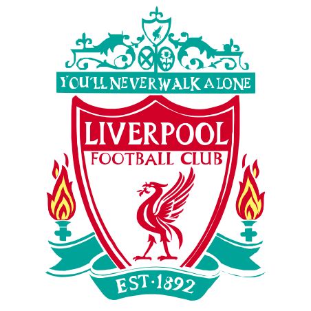 Liverpool Png Liverpool Png Etsy Storia Deamore - Bank2home.com