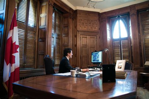 Office of the Canadian Prime Minister : r/privatestudyrooms