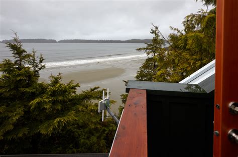 Lodge at the Beach | Room 25 | Middle Beach Lodge | Tofino BC