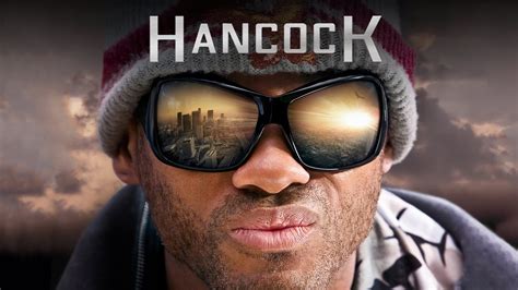 Hancock (2008) - Backdrops — The Movie Database (TMDb)