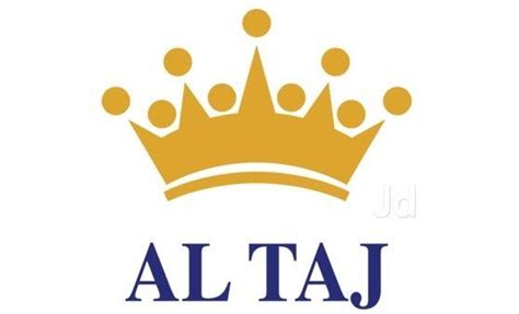 Taj Logo