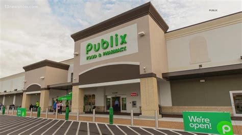 New Publix Center Coming Soon 2025 In Florida - Kerri Melodie