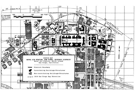 North Island Naval Base - South Bay Historical Society