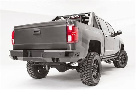 GMC Sierra 1500 Front Bumpers | BumperOnly.com