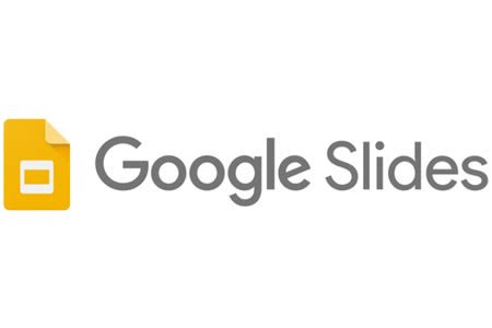 Google Slides PNG Logo Free Download - Free Transparent PNG Logos