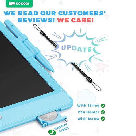 The Best Drawing Tablet For Kids: A Comprehensive Product Review