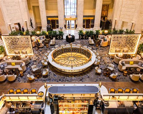 8 Best Hotels in Philadelphia | Trekbible