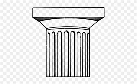 doric columns clipart - Clip Art Library - Clip Art Library