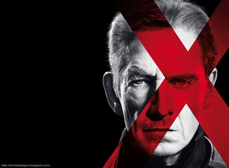 X Men Days of Future Past Magneto - Free Wallpaper Pics