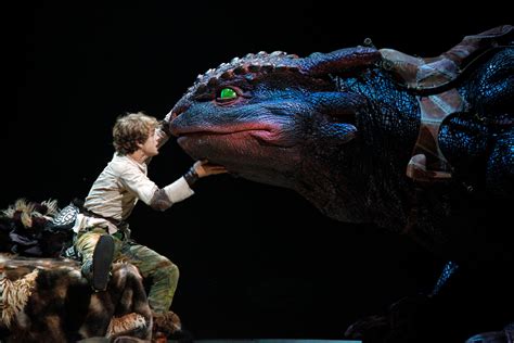 File:Hiccup, Toothless, How to Train Your Dragon Live Spectacular.jpg - Wikipedia