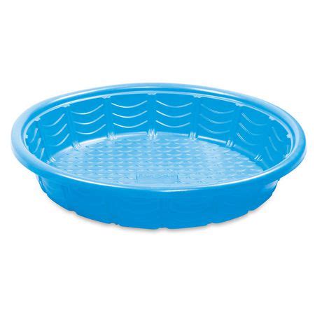 Summer Waves 45" Wading Pool | Walmart Canada