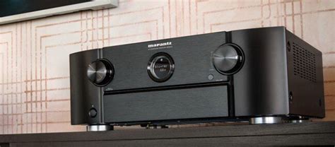 Marantz SR5015 Review | Specification & Features - Times Audio