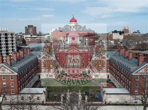 Harvard University: The Ivy League Institution of Higher Learning