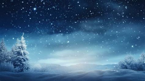 Christmas Night Sky Stock Photos, Images and Backgrounds for Free Download