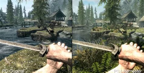 SKYRIM PS3 VS PC GAMEPLAY - Wroc?awski Informator Internetowy - Wroc?aw ...