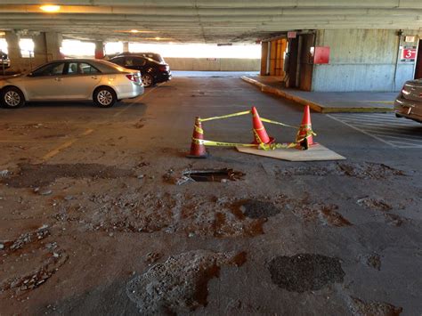 Stamford train station parking to reopen Monday