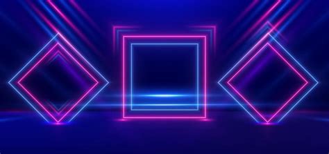 Neon Party Background Vector Art, Icons, and Graphics for Free Download