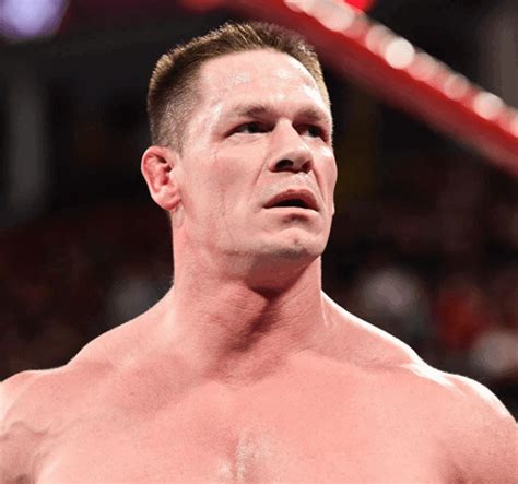 John Cena Biography, Height, Weight, Age, Affair, Family, Wiki