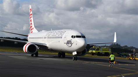 TAKING OFF: Ballina getting more flights from Sydney | Daily Telegraph