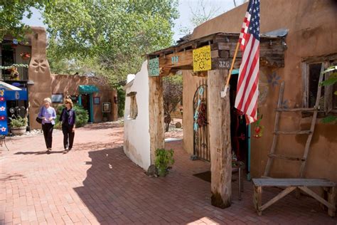 The ultimate weekend of art and shopping in Albuquerque