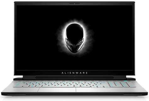 Alienware m17 R4 Full Specifications | DeviceBeast.com