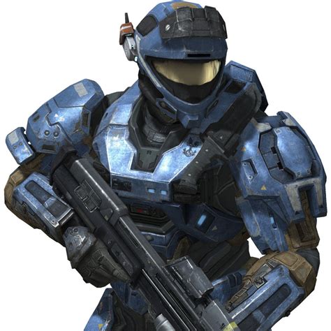 Image - Mark V Recon Armour.jpg - Halo Nation — The Halo encyclopedia - Halo 1, Halo 2, Halo 3 ...