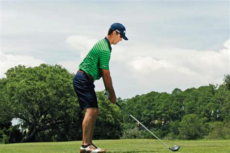 Swing Sequence: Billy Horschel | How To Play Golf | Golf Digest