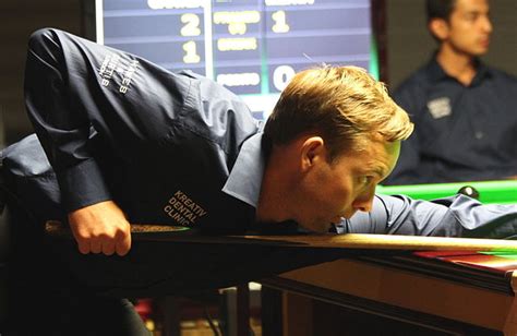 Ali Carter wins German Masters - The Boar