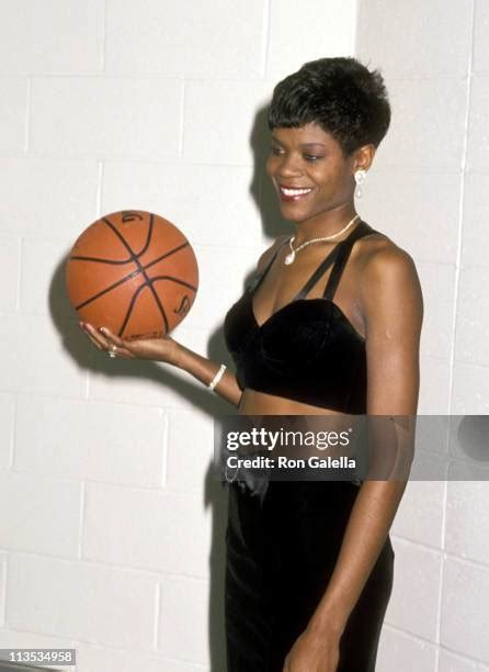 1,953 Sheryl Swoopes Photos & High Res Pictures - Getty Images