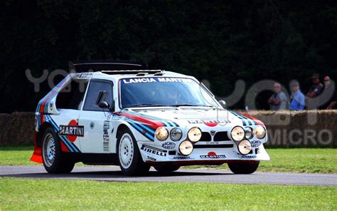 Lancia Wallpapers - Wallpaper Cave