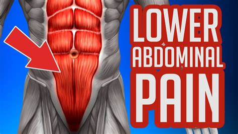 Diagnose Abdominal Pain