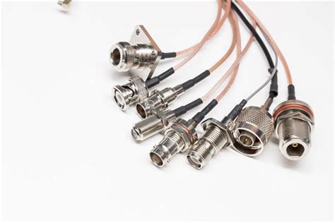 How to use coaxial cable? - Dosin Electronics